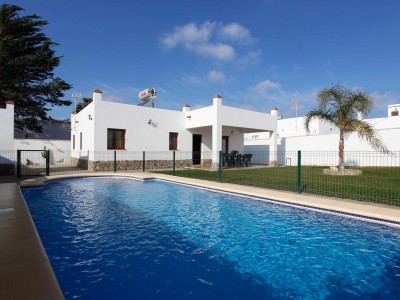 Casa Canarias 1