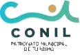 Logo Conil