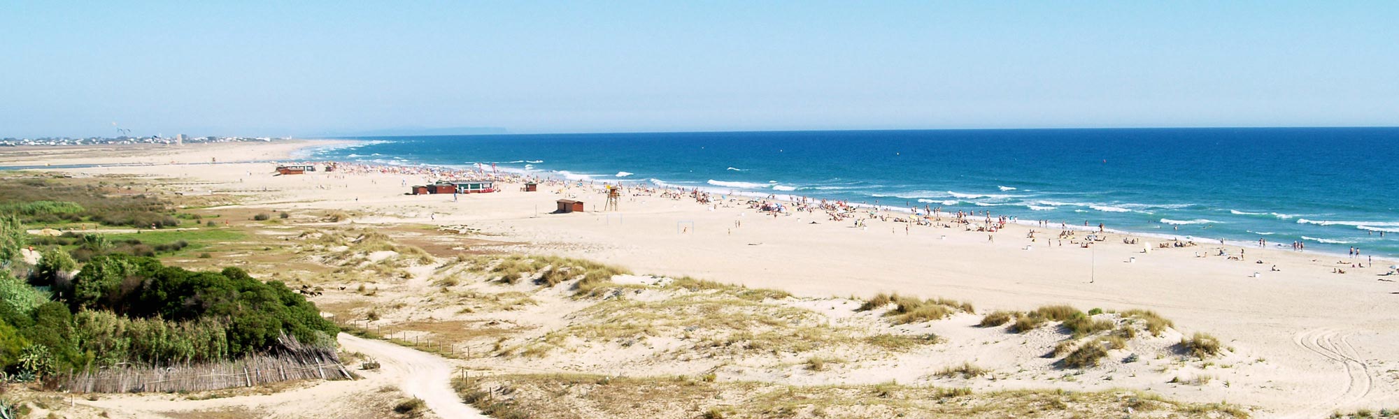 Premium, Conil de la Frontera Spain, Costa de La Luz, Conil  (Cádiz)-Spain. Heaven in the Earth