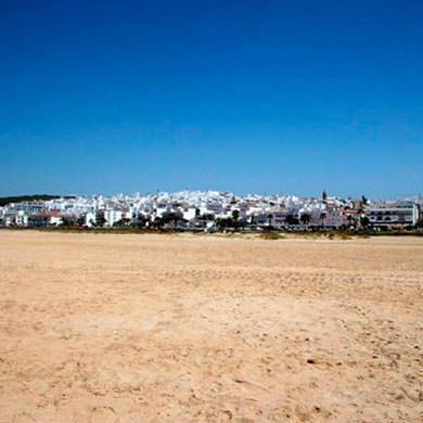 Conil - Centro