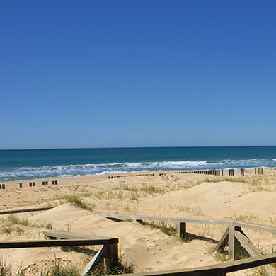 Strand El Palmar