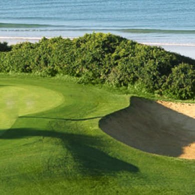 Golfer´s paradise Novo