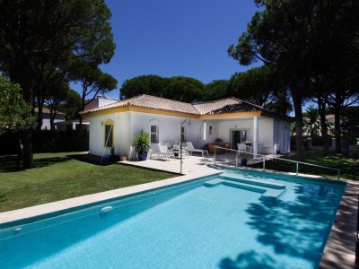 Casa Arancha