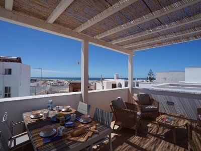 Casa Vistalmar