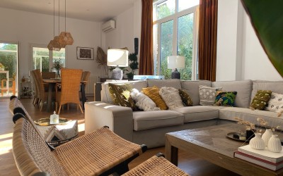 Casa Oasis