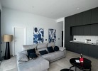 Golf and Beach House