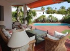 Casa El Camarote