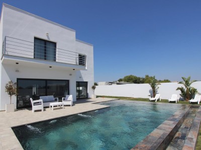 Villa Alma