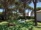 Casa Arancha
