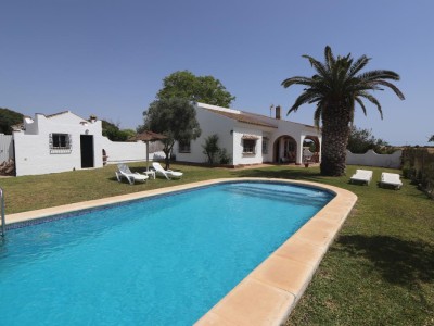 Casa Quintana