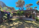 Casa Escondida