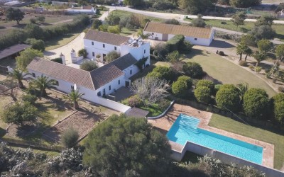 Hacienda Vejer