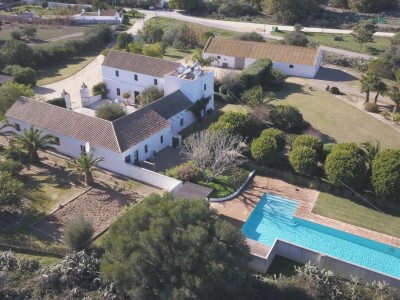 Hacienda Vejer