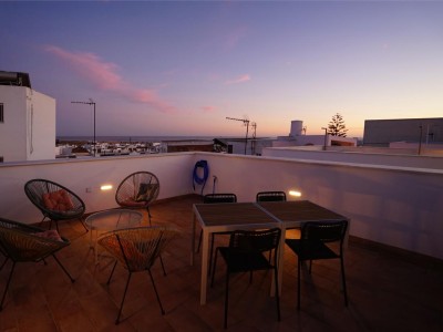 Casa Vistalsol