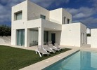 Villa Ibicenca