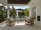 Villa Victoria