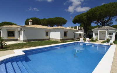 Casa Norina