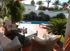 Casa El Camarote