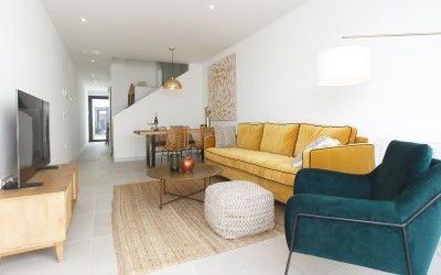 Casa Levante