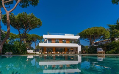 Casa Con Calma