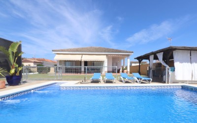 Casa Rocalla