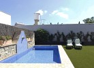 Casa Geranio
