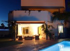 Casa El Camarote