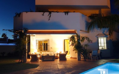 Casa El Camarote