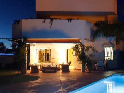 Casa El Camarote