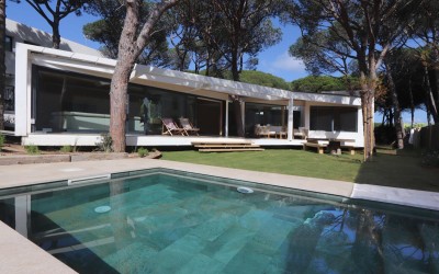 Casa Pinola