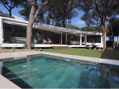 Casa Pinola