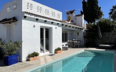 Casa Larimar