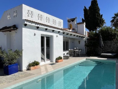 Casa Larimar