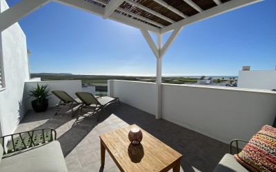 Casa Levante
