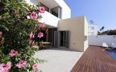 Casa Hibisco