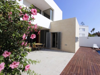 Casa Hibisco