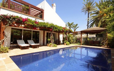Casa Fiona A