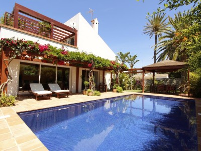 Casa Fiona A
