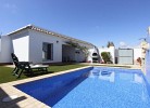 Casa Geranio