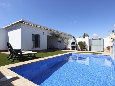 Casa Geranio