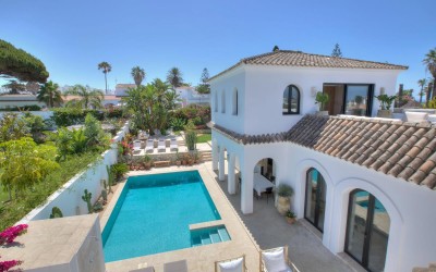 Villa Armonia