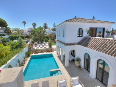 Villa Armonia