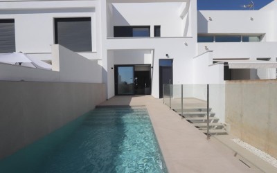 Villa Flamenco