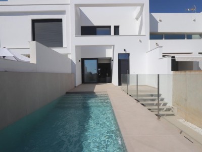 Villa Flamenco