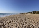Strand von Roche