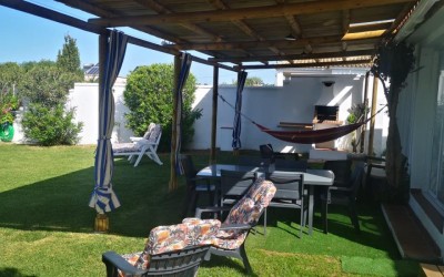 Casa El Palmaraíso