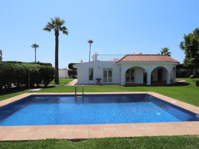 Casa Palmyra B