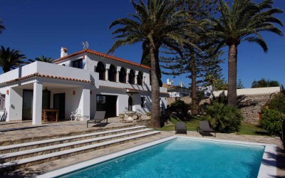 Casa Miratlantico