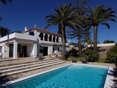 Casa Miratlantico