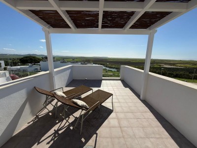 Casa Rebeca